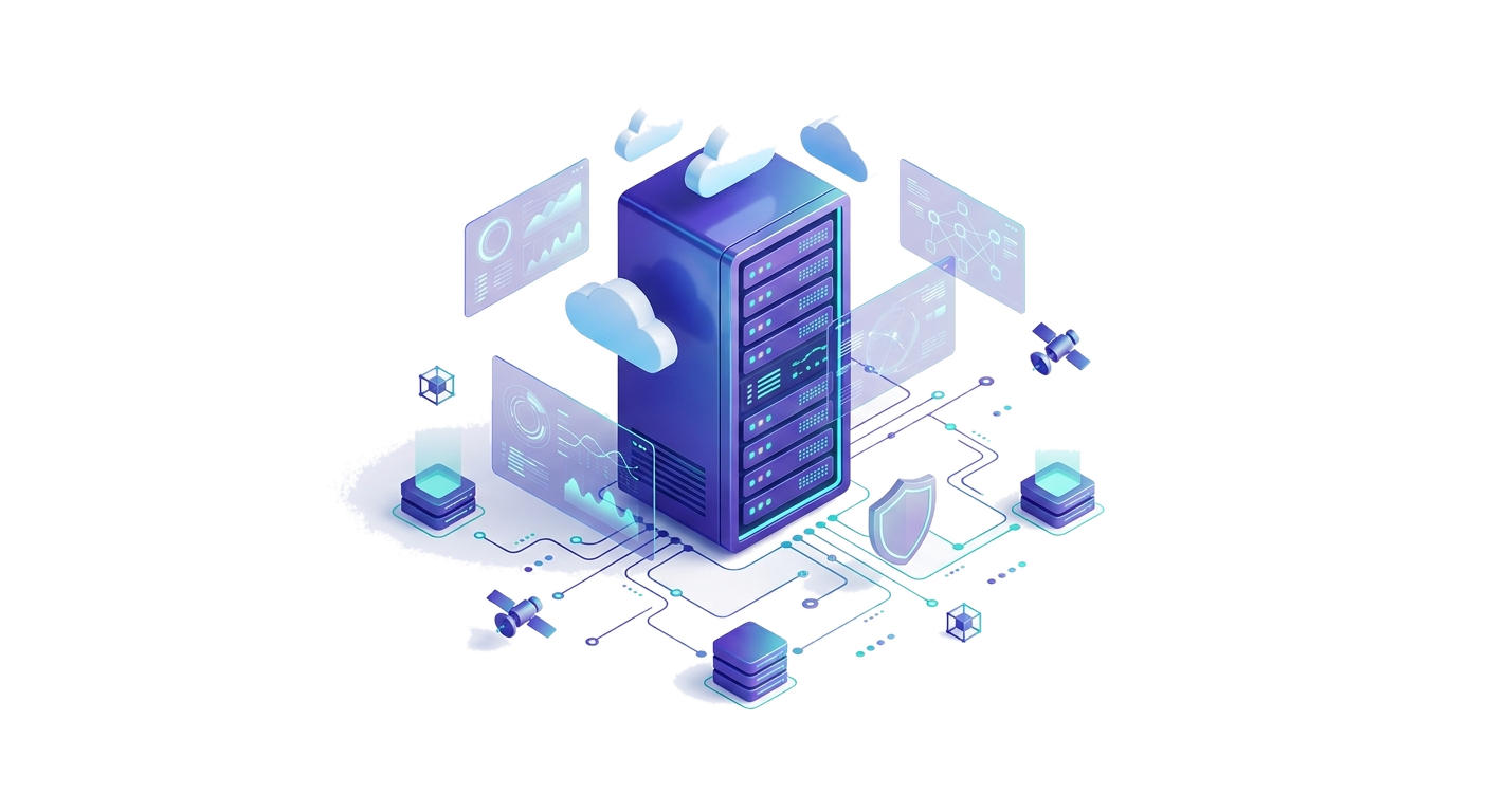 OpenKung VPS Cloud Server